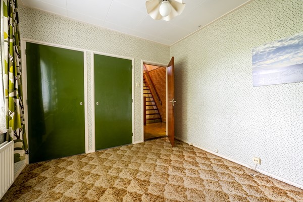 Medium property photo - Onze Lieve Vrouwestraat 33, 4735 SL Zegge
